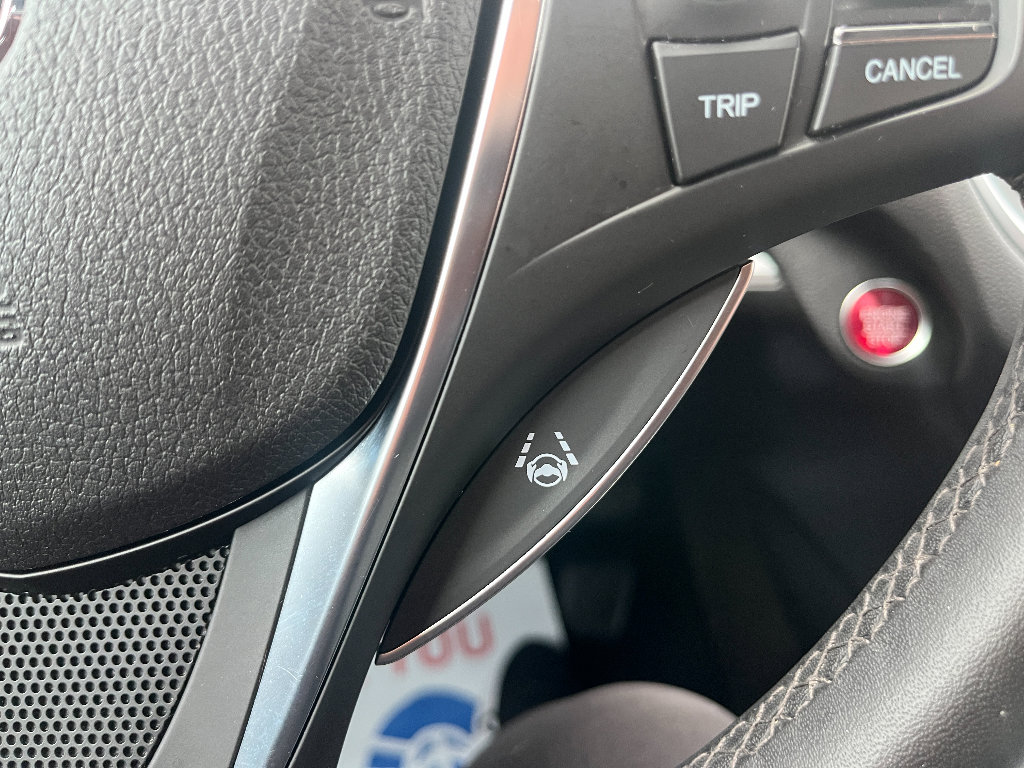 Used 2015 Acura TLX V6 w/ Technology Package image 32