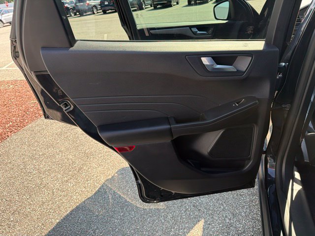 Used 2022 Ford Escape SEL AWD/4WD image 15