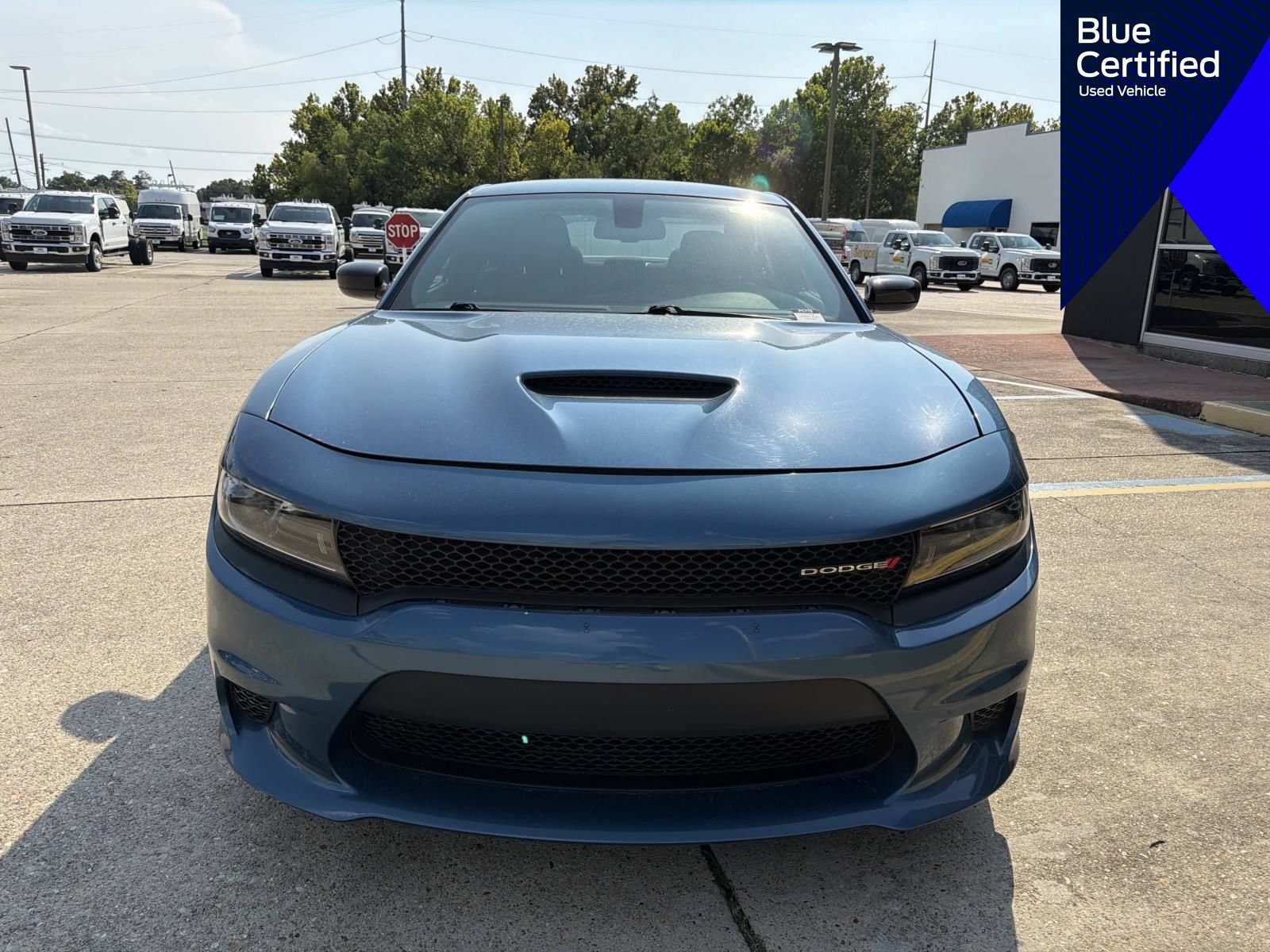 Used 2023 Dodge Charger GT RWD image 3