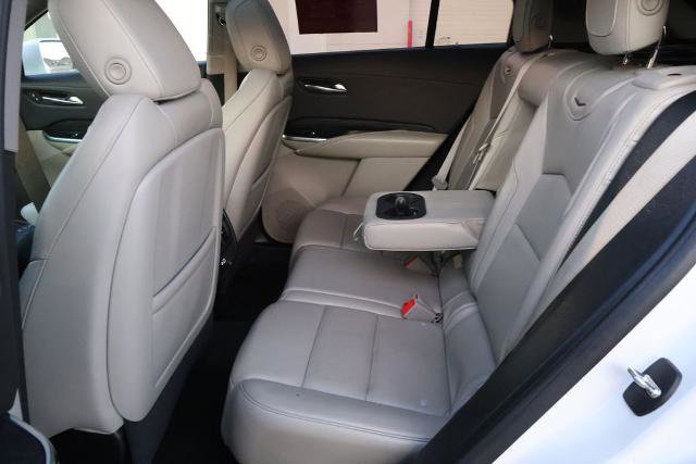 Used 2020 Cadillac XT4 Premium Luxury AWD/4WD image 15