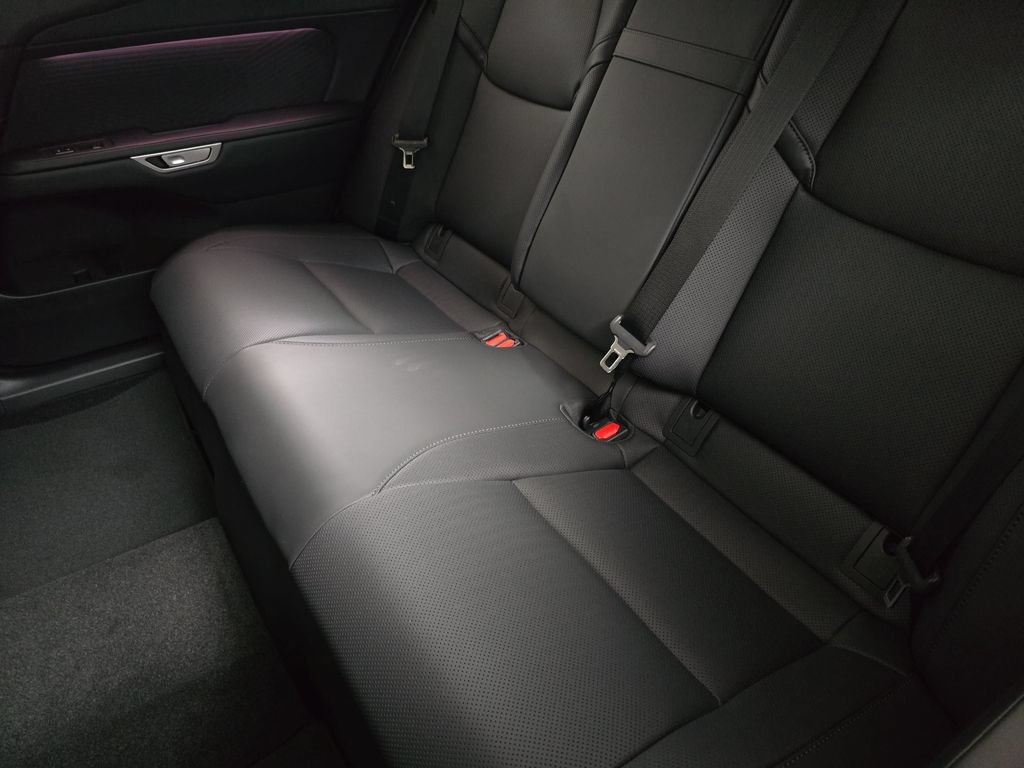 New 2026 Lexus ES 500e w/ Convenience Package AWD/4WD image 14