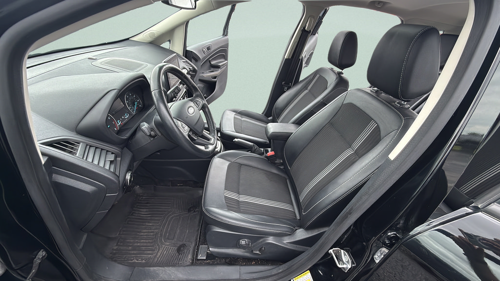 Used 2019 Ford EcoSport SES AWD/4WD image 21