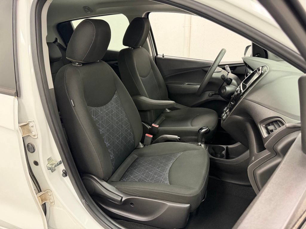 Used 2021 Chevrolet Spark LS FWD image 11