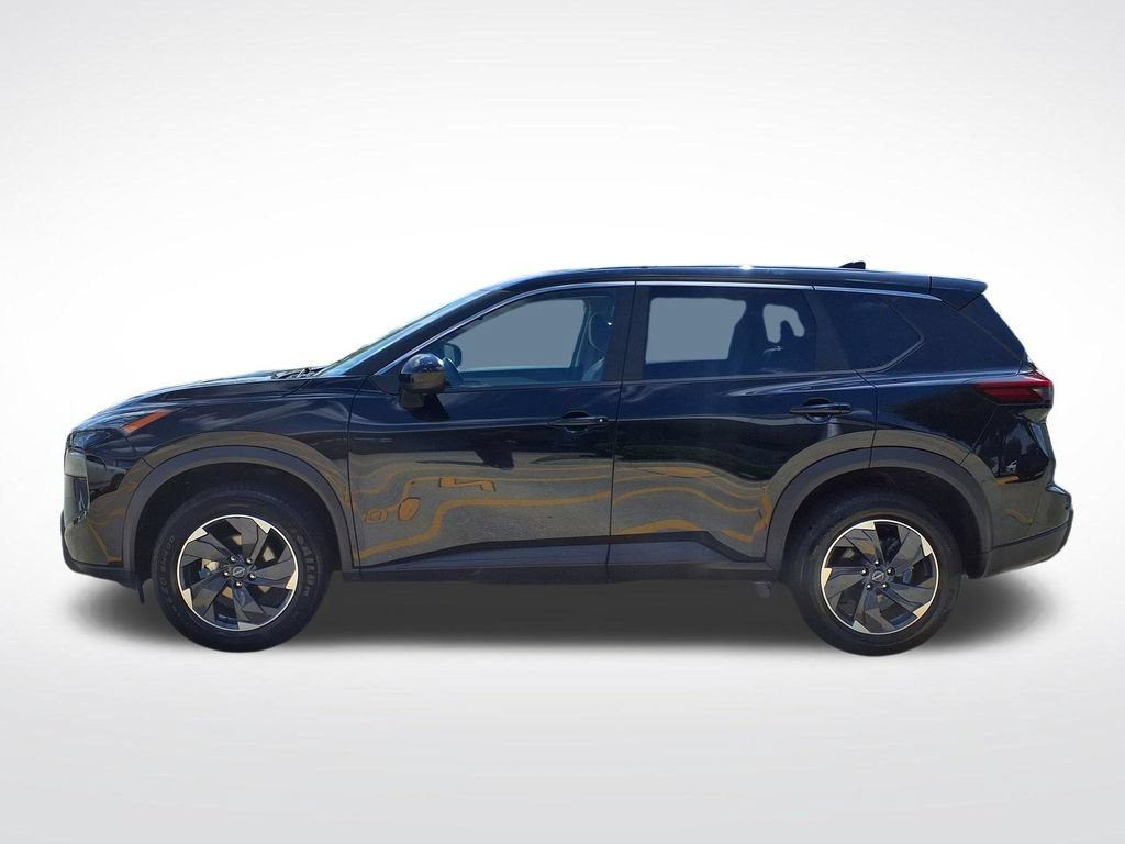 Used 2025 Nissan Rogue SV FWD image 5
