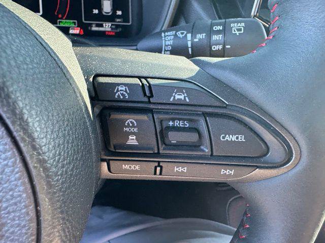 Certified 2026 Toyota Corolla GR AWD/4WD image 20