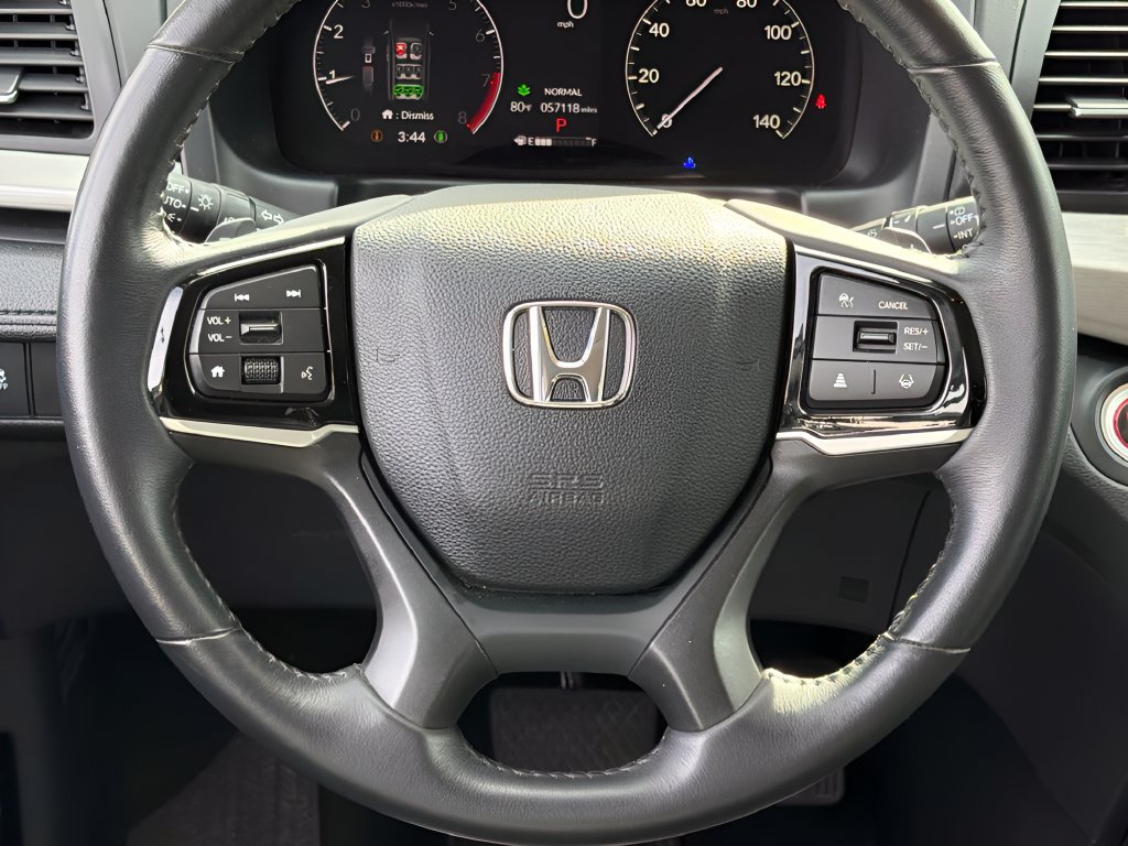 Used 2025 Honda Odyssey EX-L image 13