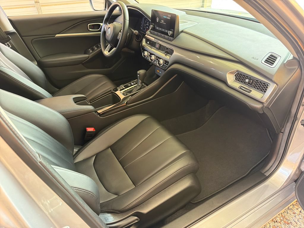 Used 2025 Acura Integra FWD image 26