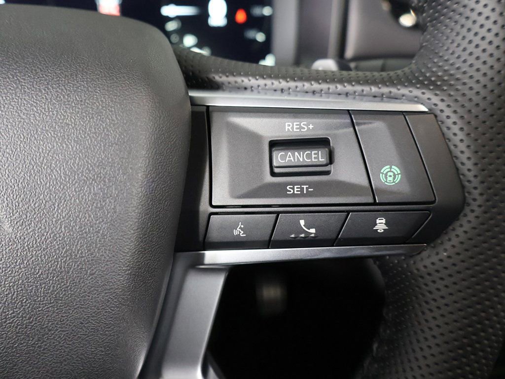 New 2025 Mitsubishi Outlander SEL AWD/4WD image 47