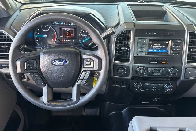 Used 2017 Ford F350 XLT image 14