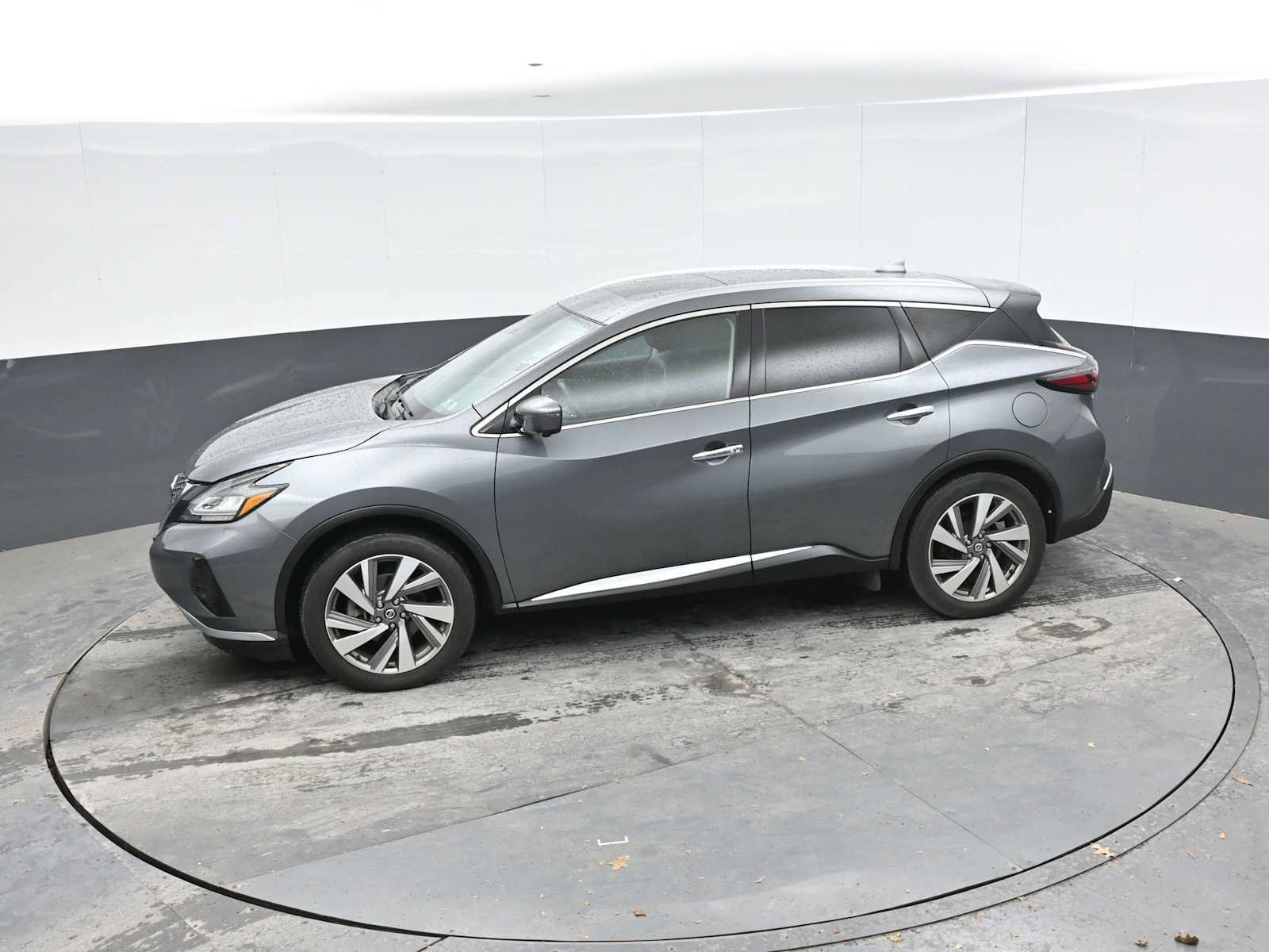 Used 2020 Nissan Murano SL w/ Moonroof Package AWD/4WD image 34