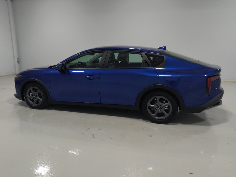 Used 2025 Kia K4 FWD image 3