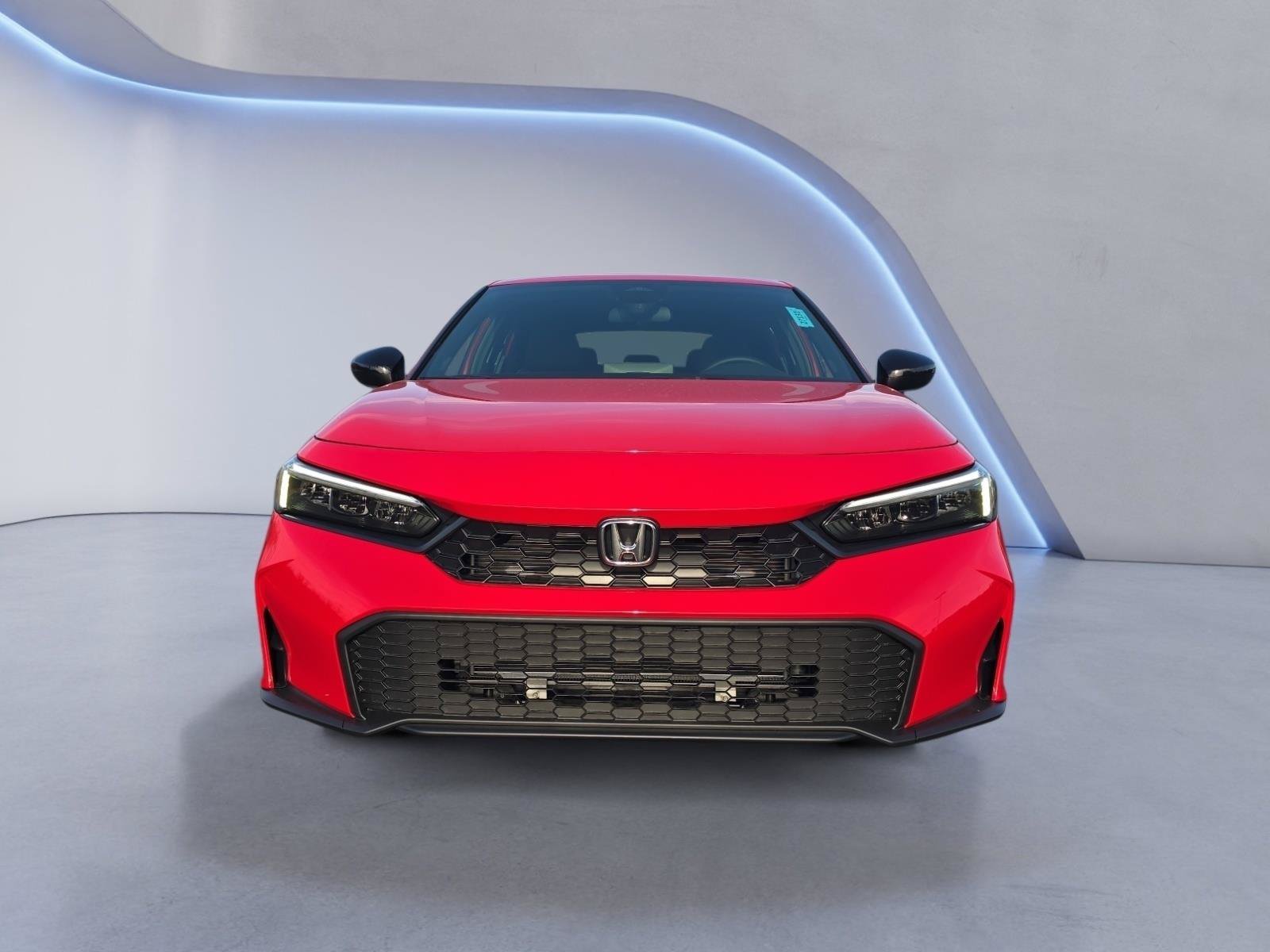 New 2026 Honda Civic Sport image 9