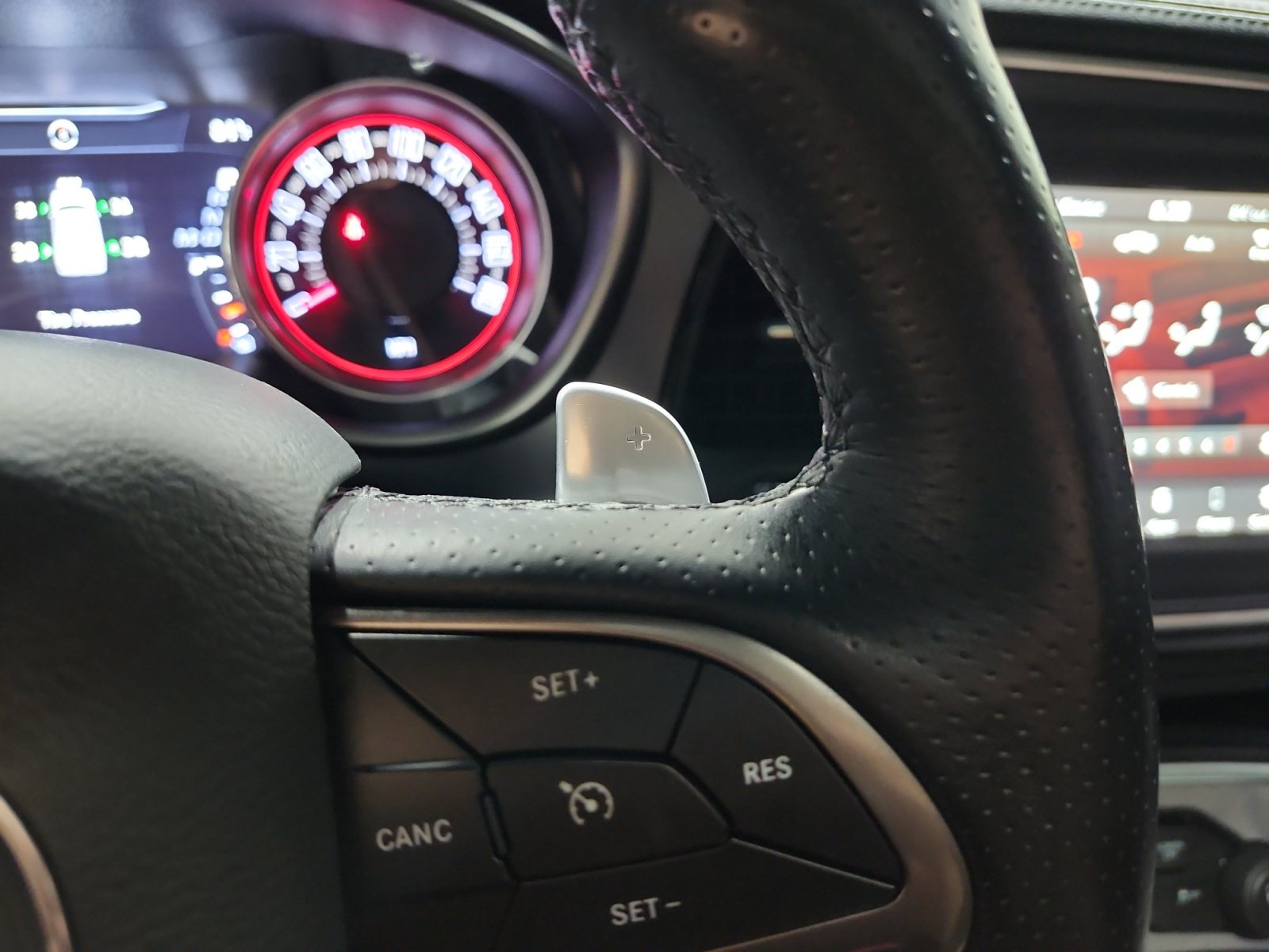 Used 2021 Dodge Challenger R/T Scat Pack RWD image 27