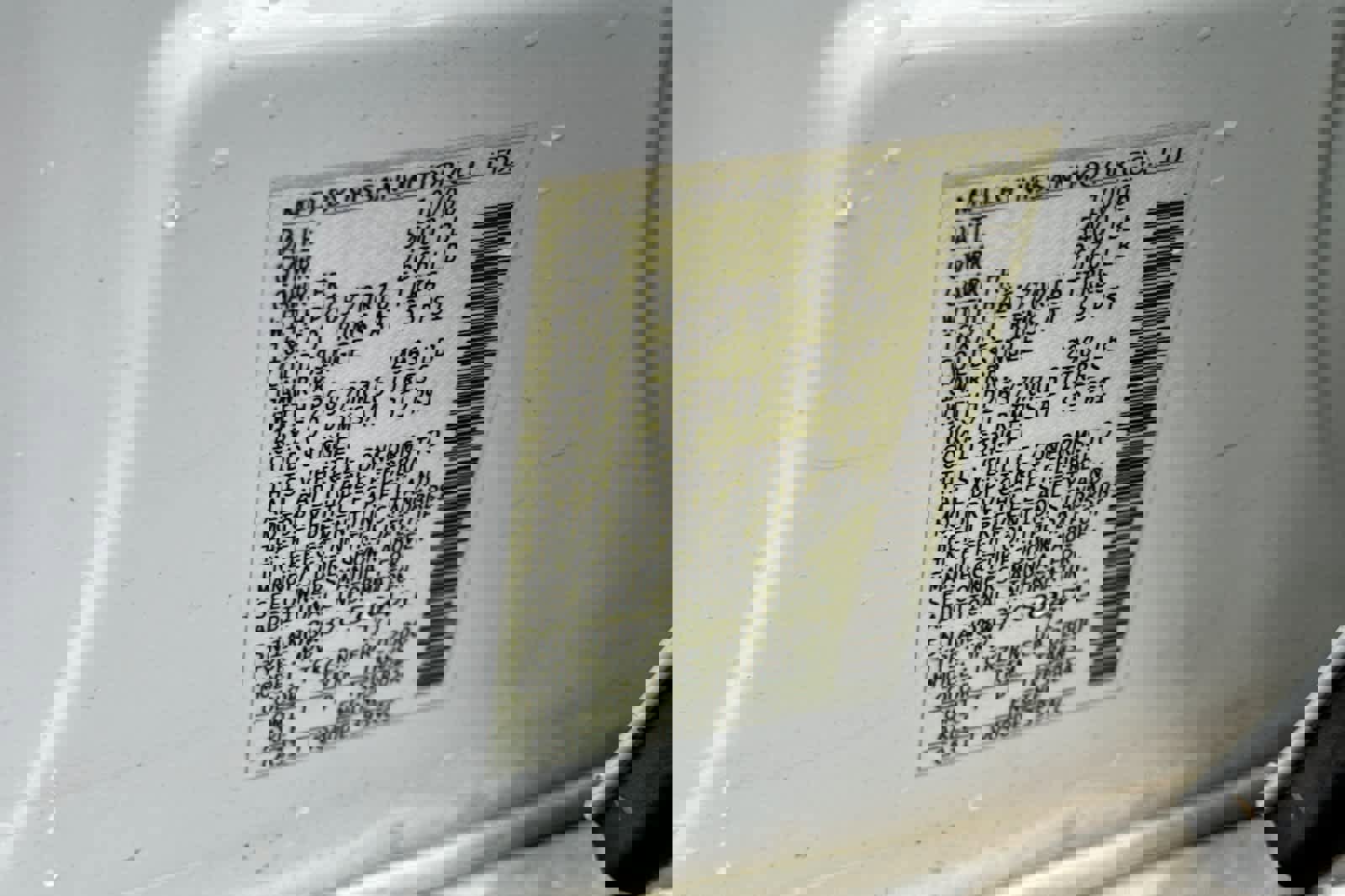 Used 2007 Nissan Xterra S w/ Protection Pkg image 27