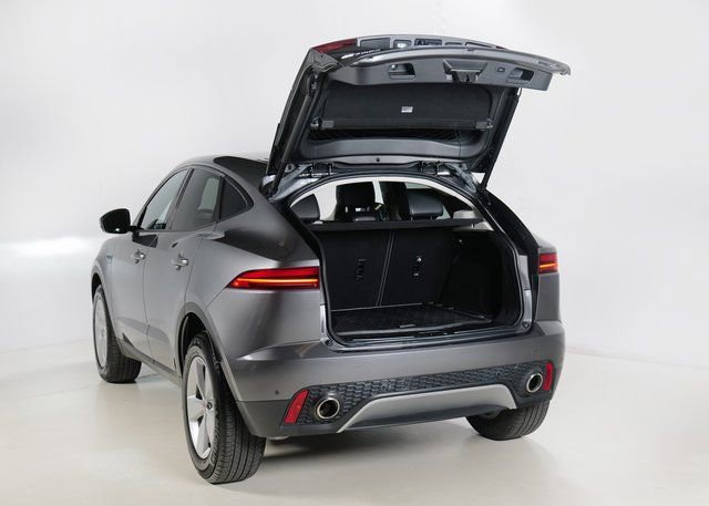 Used 2020 Jaguar E-PACE Base image 30