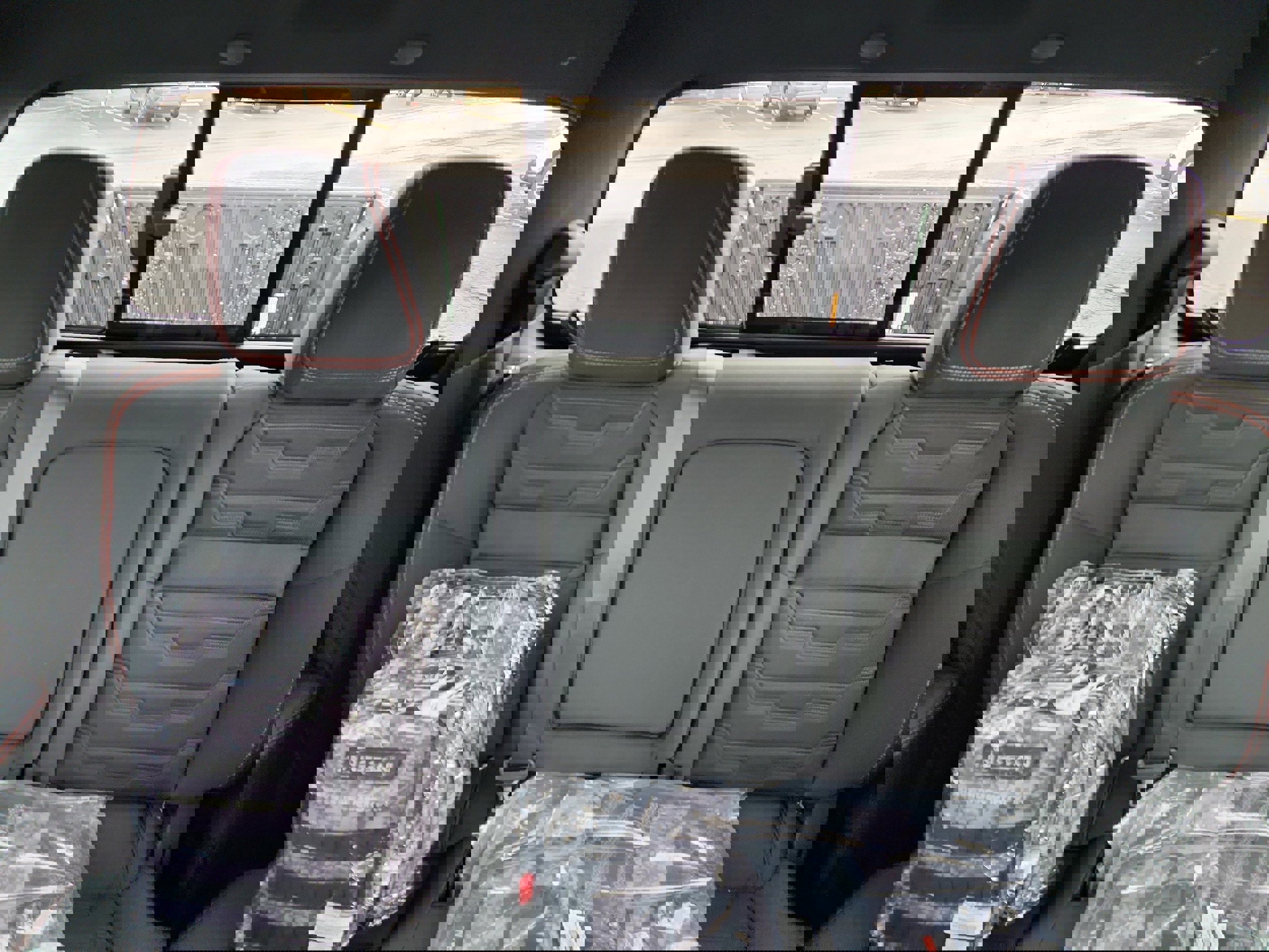 New 2026 Nissan Frontier PRO-4X w/ Pro-4x Convenience Package image 24