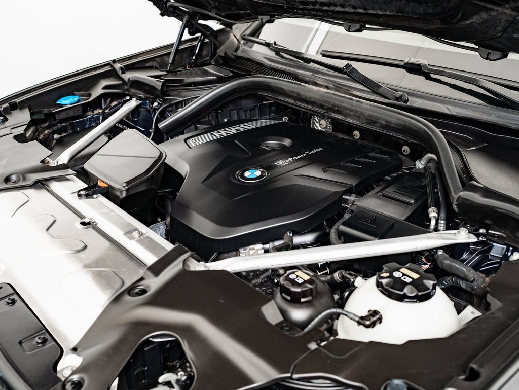 Used 2019 BMW X3 xDrive30i image 46