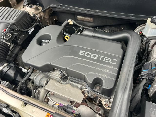 Used 2018 GMC Terrain SLE image 32