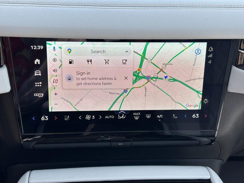 New 2026 Lincoln Navigator Black Label AWD/4WD image 22