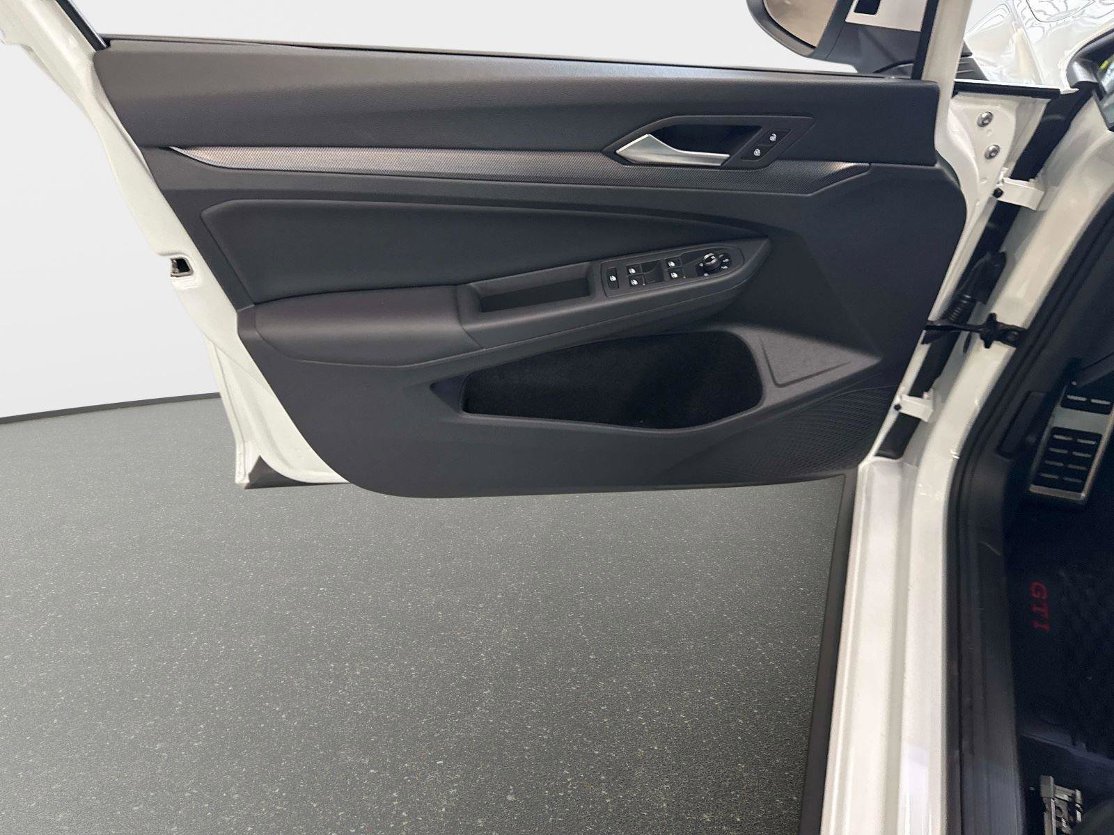 New 2026 Volkswagen GTI Autobahn image 18