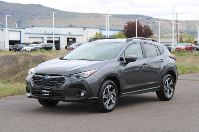Certified 2025 Subaru Crosstrek 2.5i Premium AWD/4WD image 8