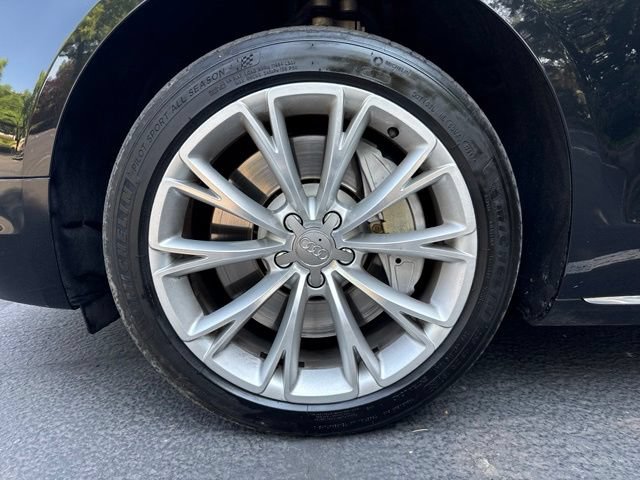 Used 2012 Audi A8 4.2 AWD/4WD image 57