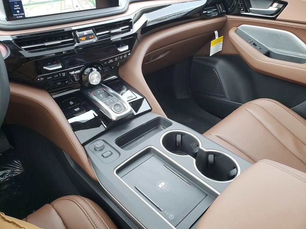 New 2026 Acura MDX w/ Technology Package image 13
