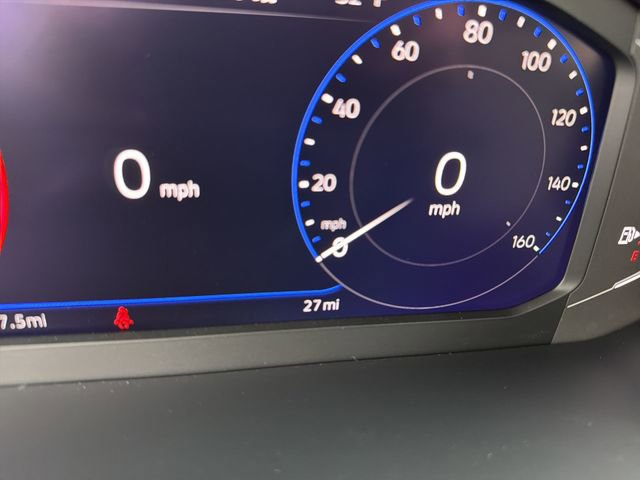 New 2026 Volkswagen Jetta SEL image 16