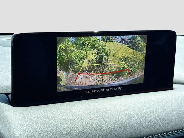 Certified 2023 MAZDA CX-5 AWD 2.5 S w/ Select Package image 17