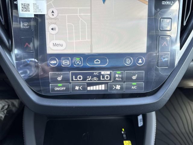 New 2026 Subaru Forester Wilderness image 21