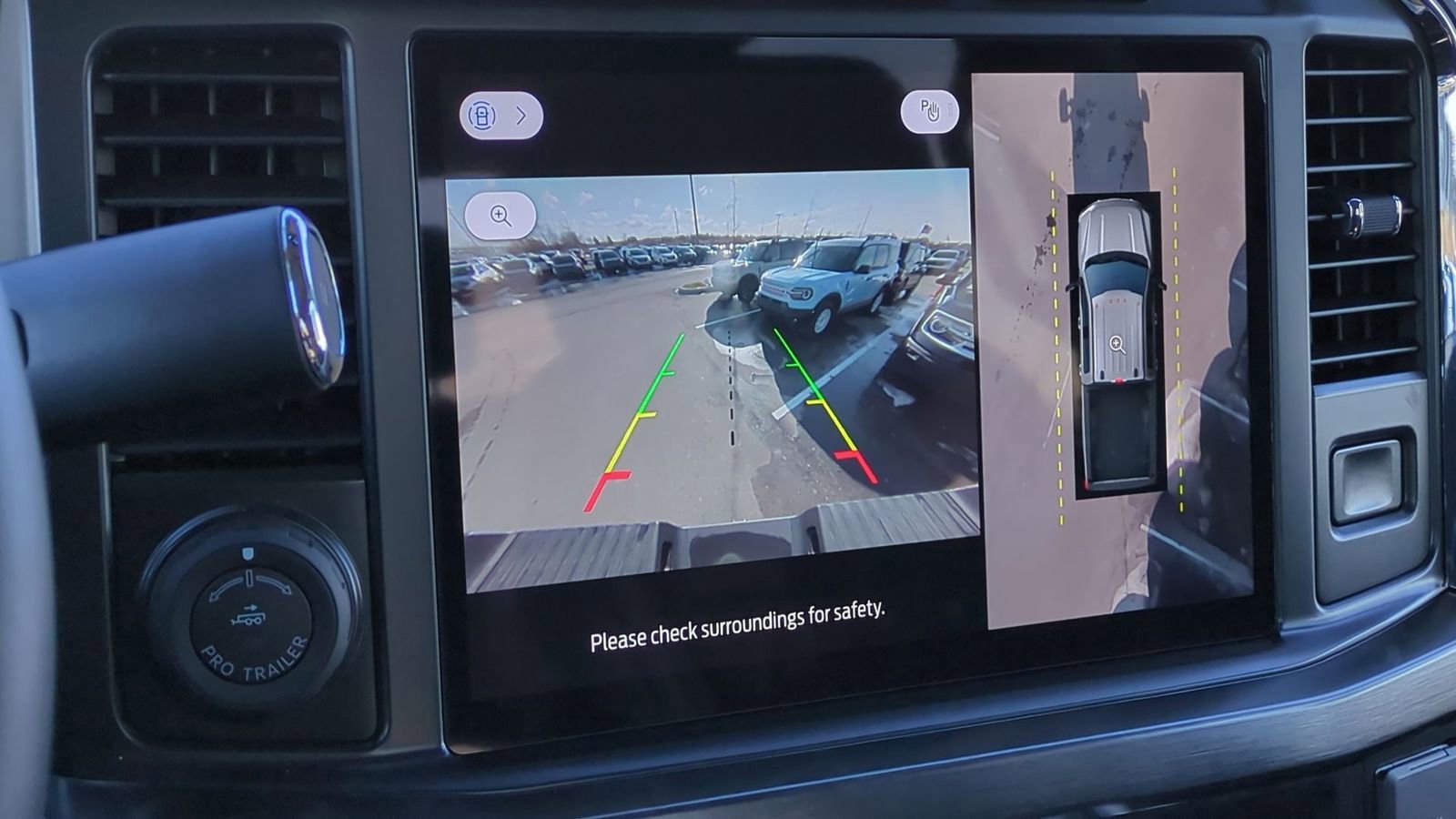 New 2024 Ford F250 Lariat w/ Lariat Ultimate Package image 30