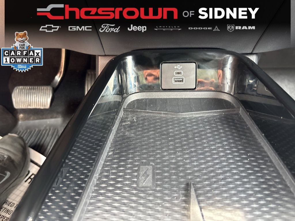 Used 2025 Ford Mustang Mach-E GT AWD/4WD image 21