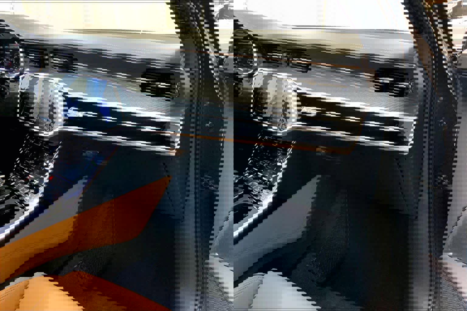 Used 2026 Audi RS 6 performance image 18