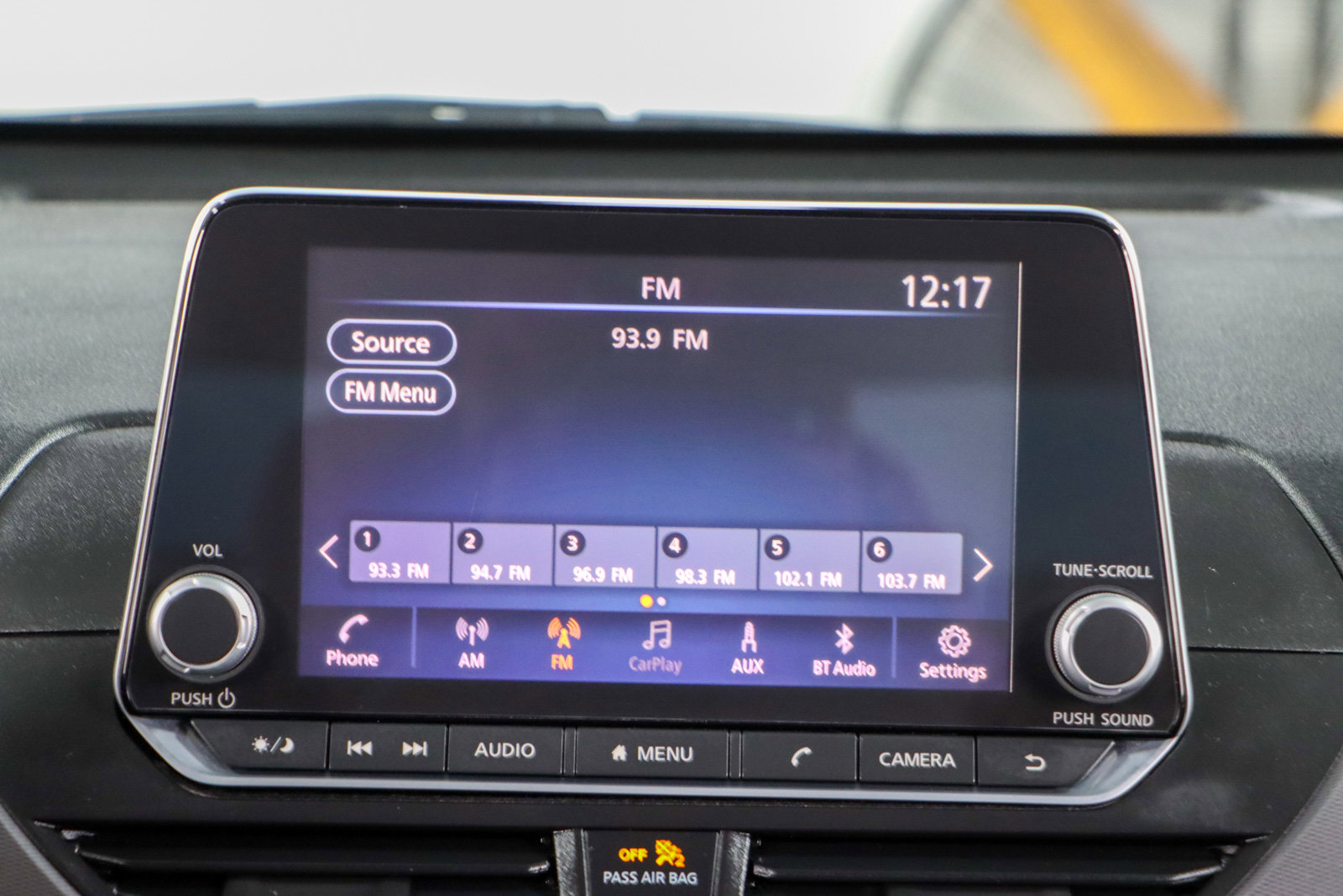 Used 2023 Nissan Altima 2.5 SR image 19