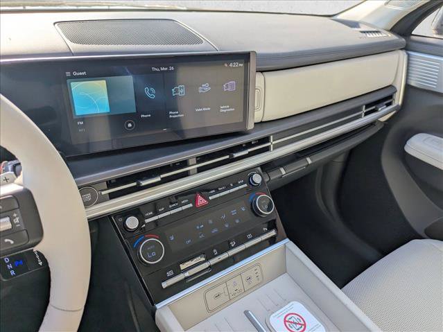 New 2026 Hyundai Santa Fe SEL FWD image 13