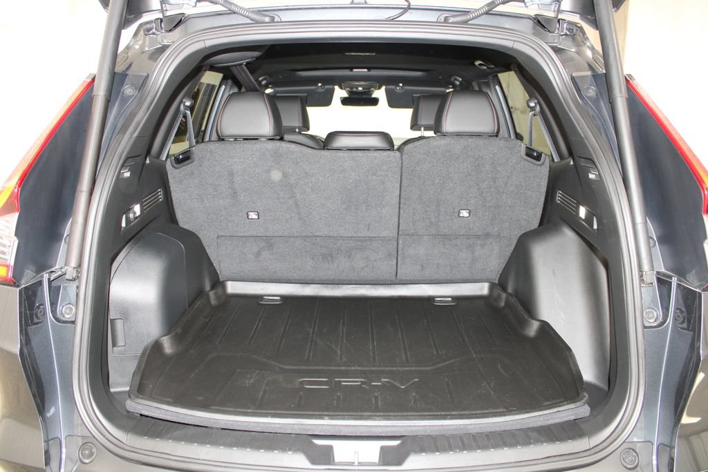 Used 2026 Honda CR-V Sport-L image 28
