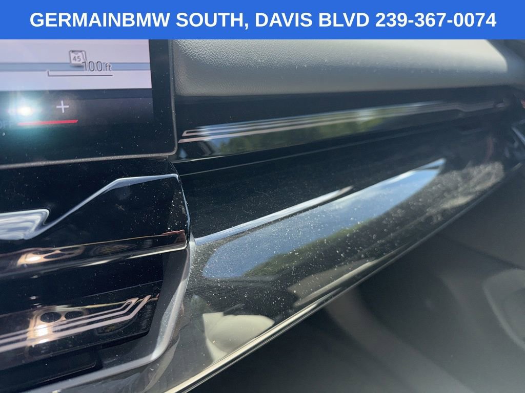 Certified 2024 BMW 530i w/ Premium Package RWD image 19