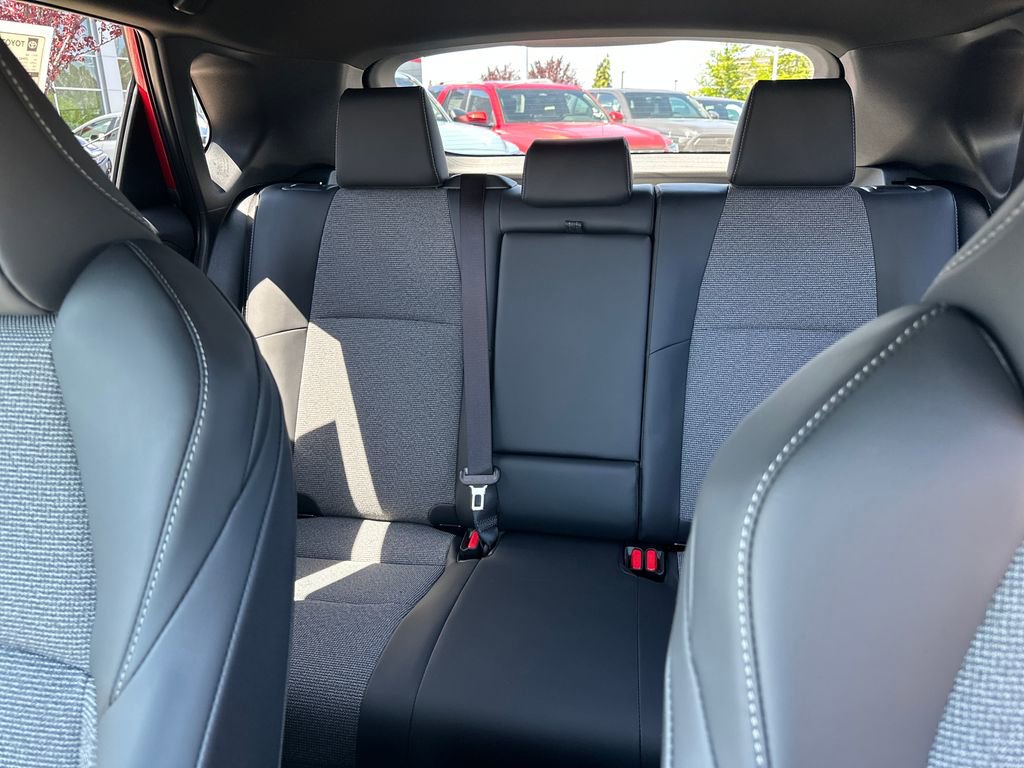 New 2026 Toyota bZ FWD image 24