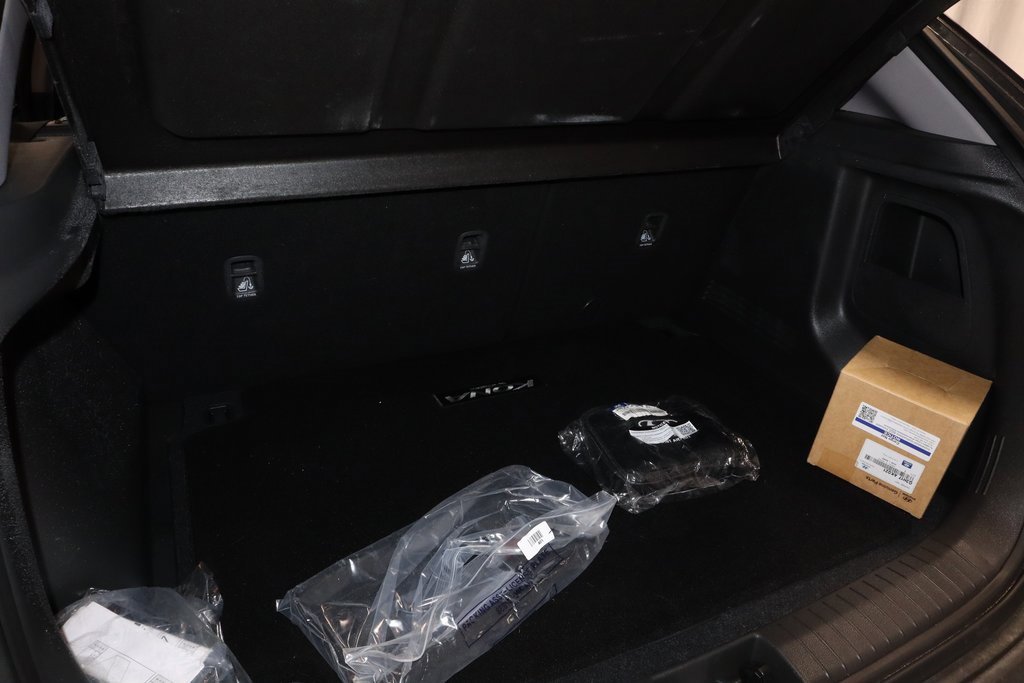 Certified 2023 Hyundai Kona SE w/ Cargo Package image 17