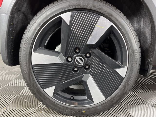 New 2026 Nissan Kicks SR w/ SR Premium Package image 15