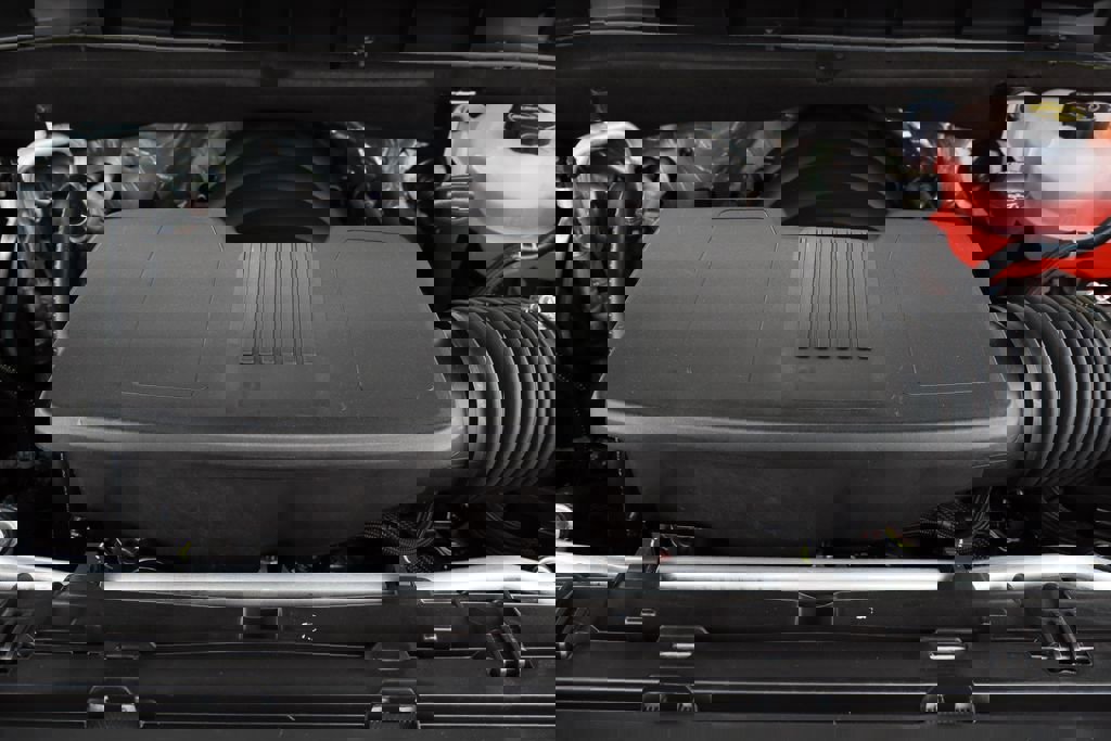 New 2026 GMC Yukon Denali w/ Denali Reserve Package image 27