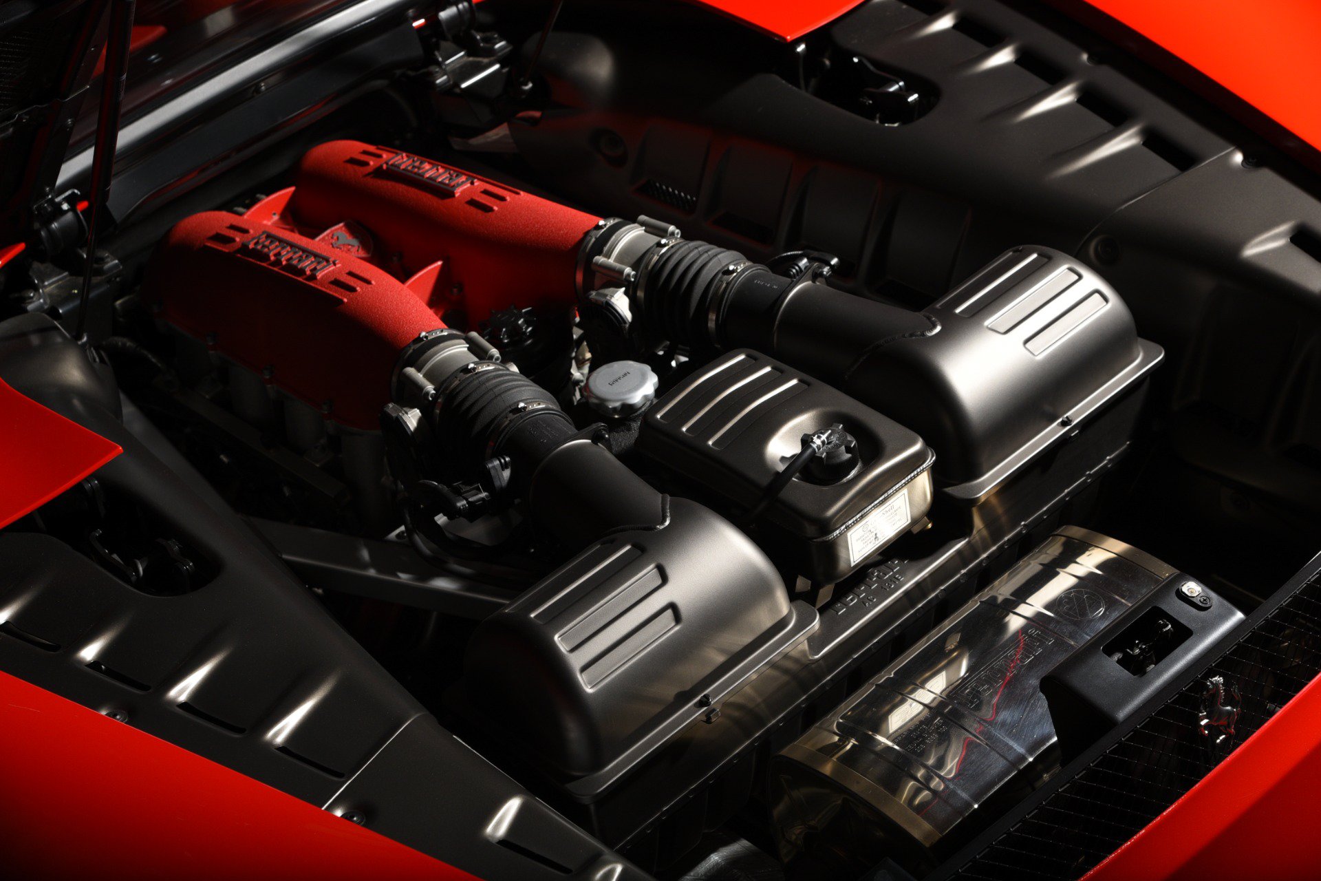 Used 2005 Ferrari F430 Spider RWD image 16