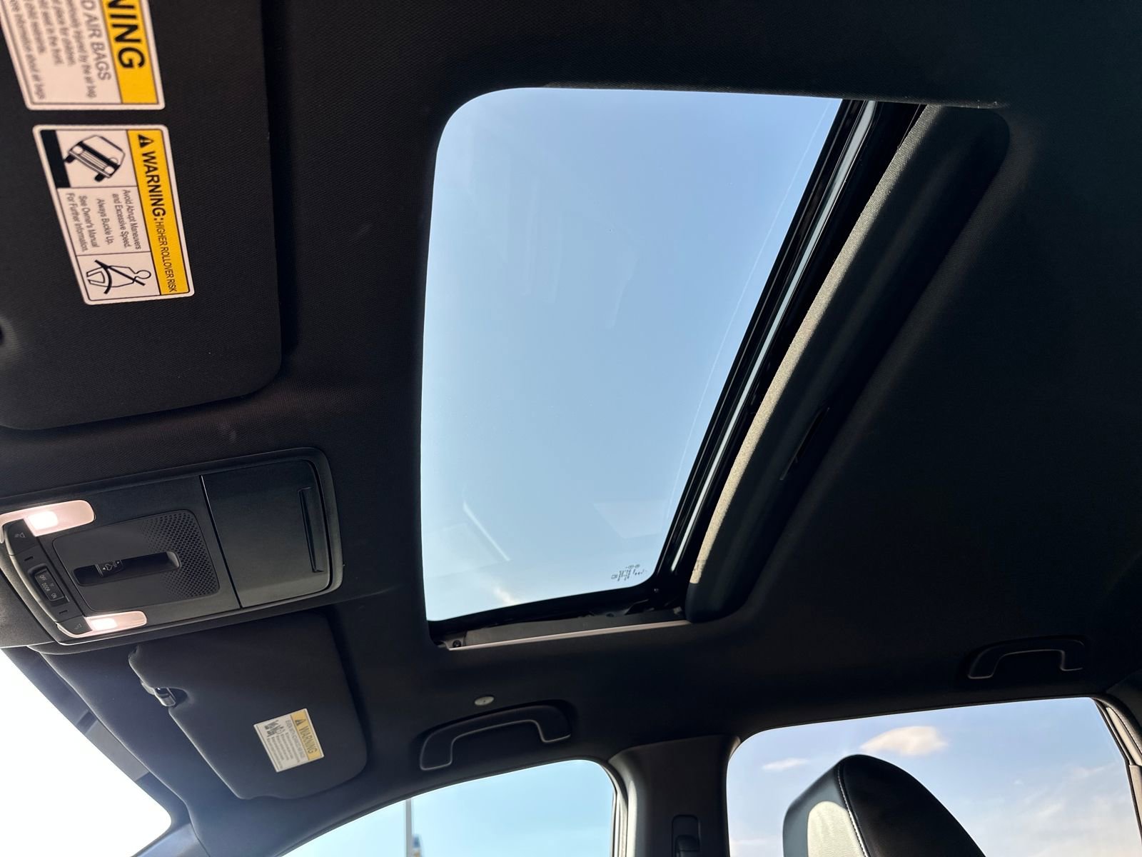 Used 2025 Honda CR-V Sport-L image 21