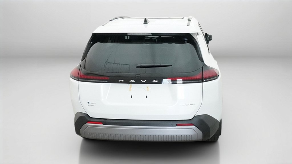 New 2026 Toyota RAV4 Limited AWD/4WD image 28