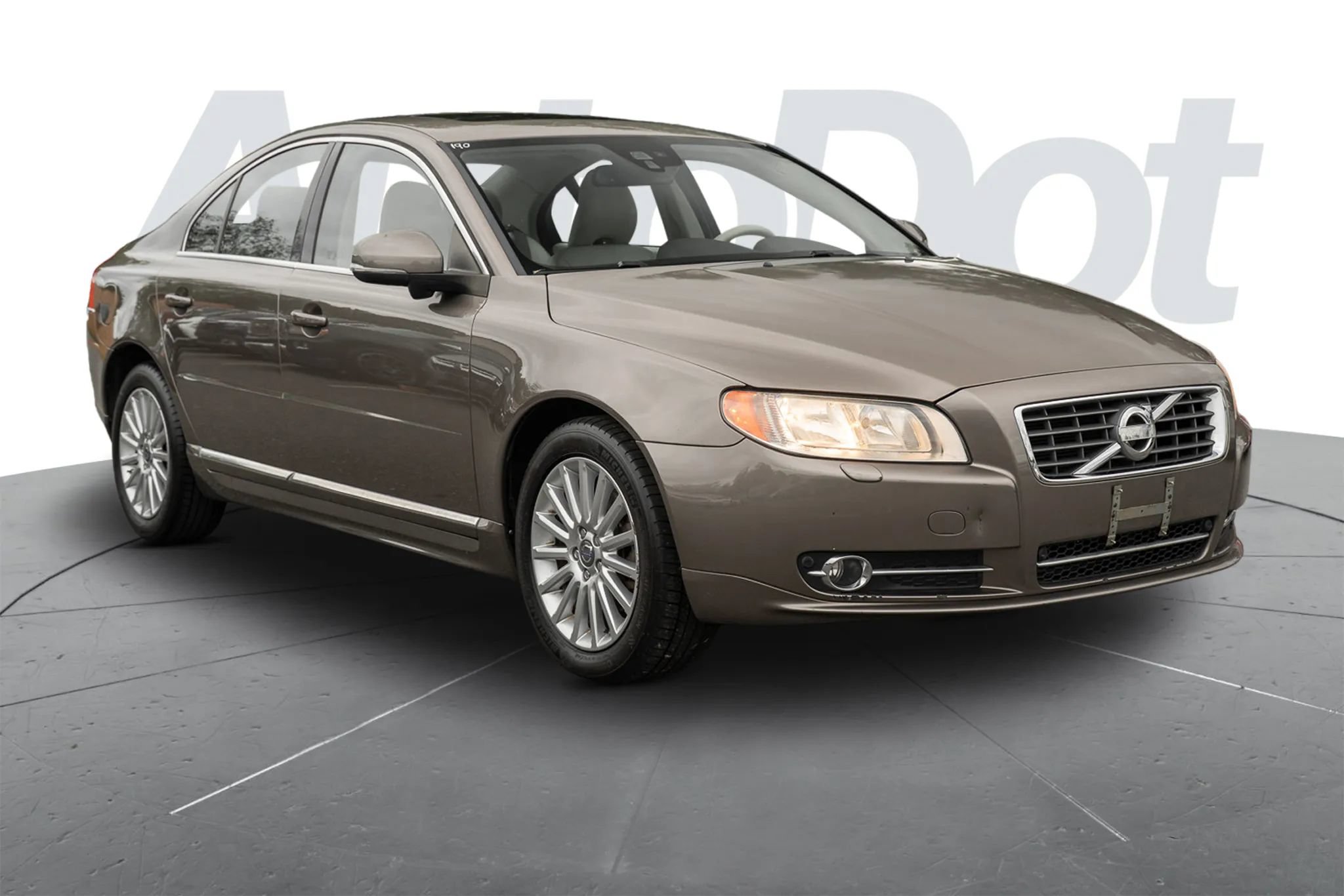 Used 2012 Volvo S80 3.2 FWD image 4