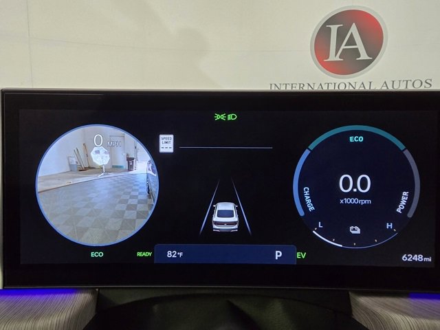 Certified 2024 Hyundai Sonata Limited image 24