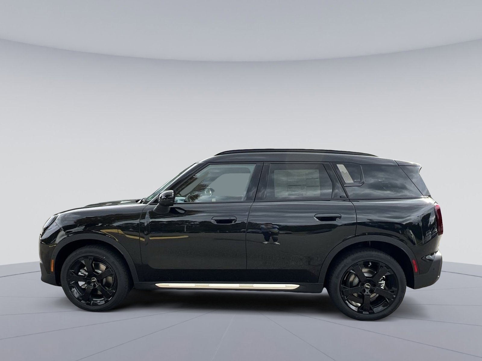 New 2026 MINI Cooper Countryman S image 2