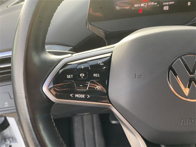 Used 2021 Volkswagen ID.4 Pro image 22