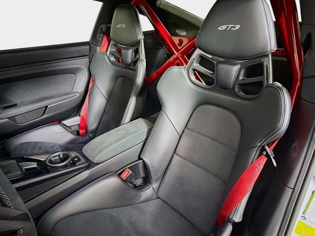 Used 2023 Porsche 911 GT3 RWD image 11