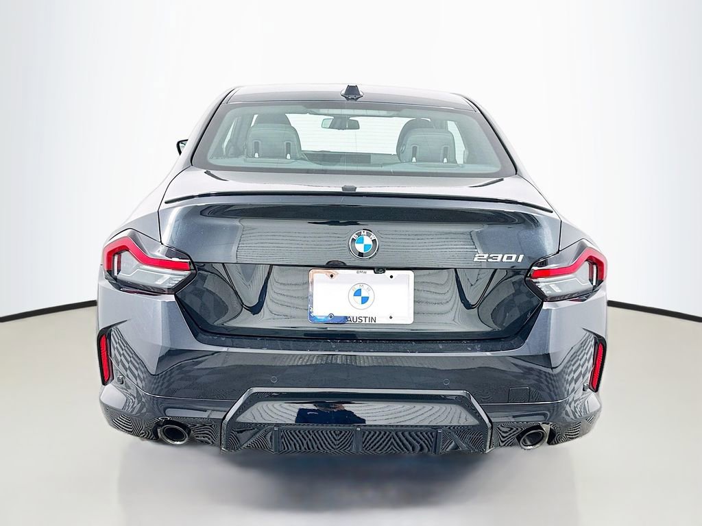 New 2026 BMW 230i Coupe w/ Premium Package image 6